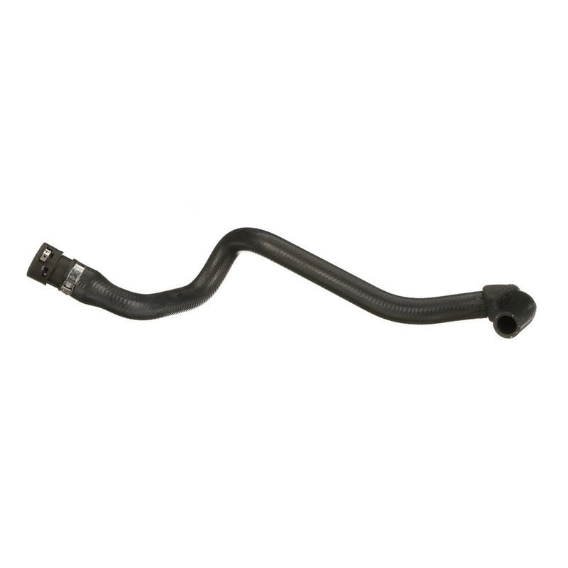 Gates Curved Radiator Hose fits Renault Clio 1998-2005 1.4