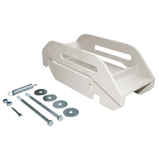 ALKO Big Foot Adaptor Set of 4 for Corner Steady Height Increase
