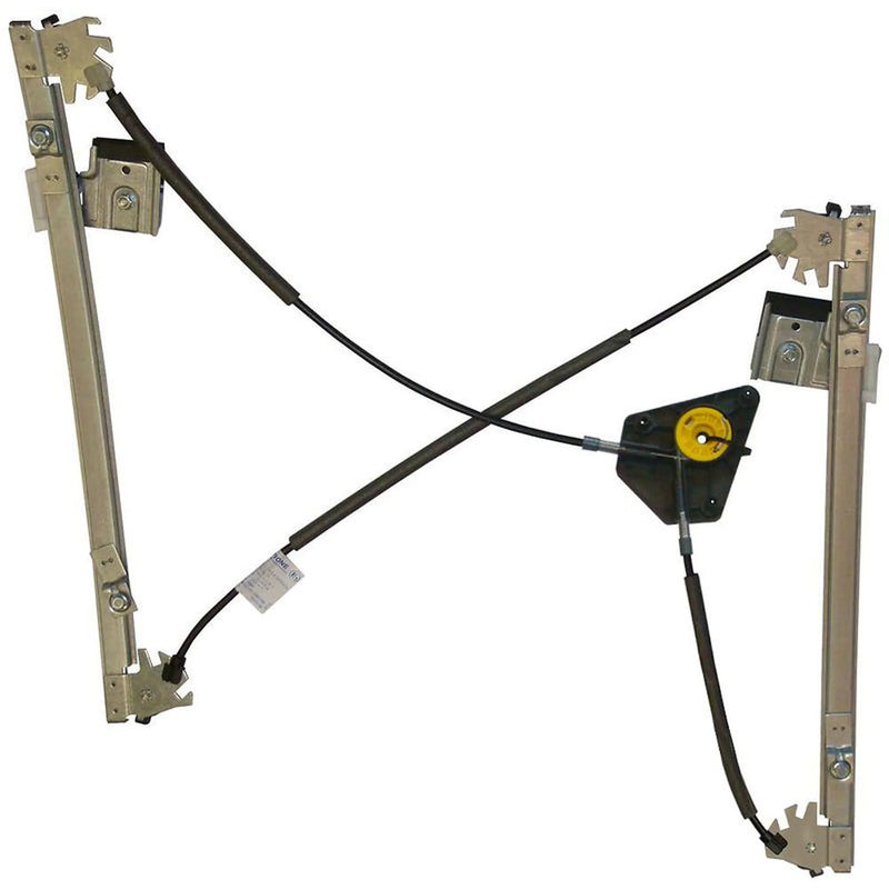 Valeo Electric Window Regulator Lifter Left Front 850812