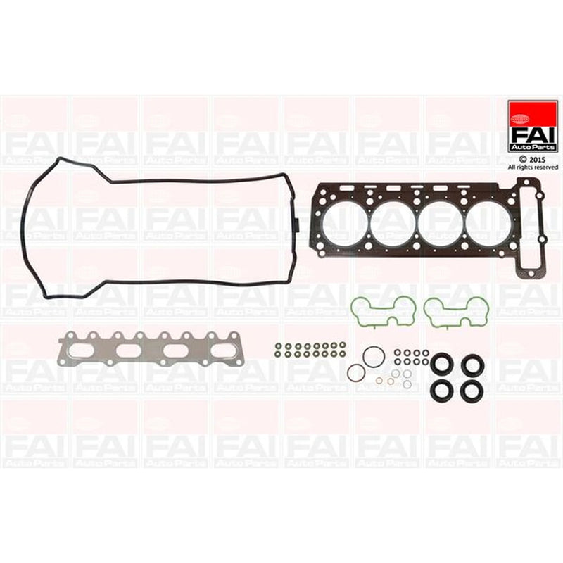 FAI Cylinder Head Gasket Kit
