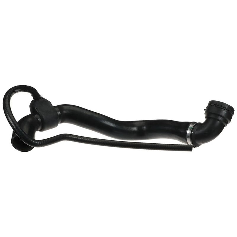 Gates Radiator Coolant Hose 508mm ID fits Mercedes-Benz S-Class 1998-2006