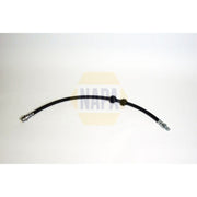 NAPA Brake Hydraulic Hose Line Rear fits Land Rover Freelander 2 2006-2014