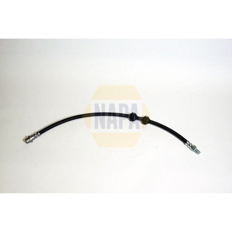 NAPA Brake Hydraulic Hose Line Rear fits Land Rover Freelander 2 2006-2014