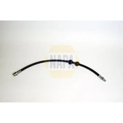 NAPA Brake Hydraulic Hose Line Rear NBH1258