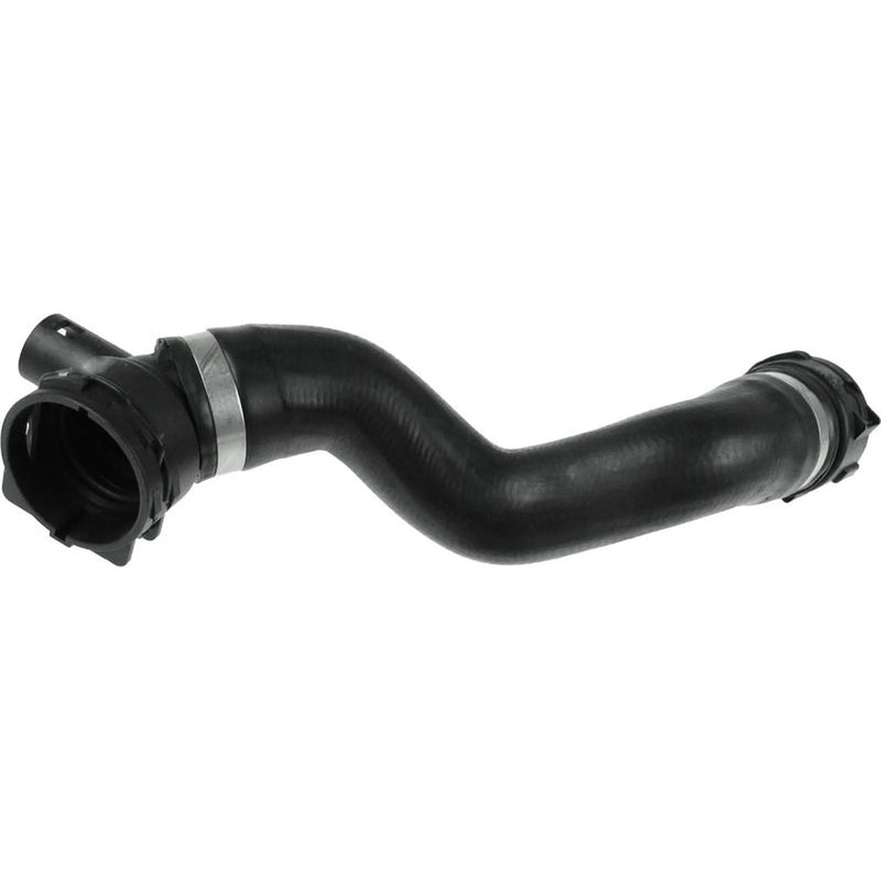 Gates Radiator Coolant Hose 261mm ID fits BMW 1 2004-2013