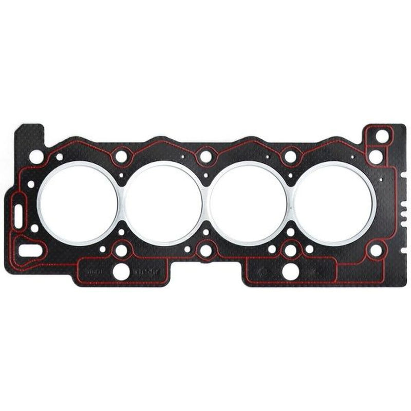Elring Cylinder Head Gasket 1mm Thick fits Citroën Ax 1986-1997 1.3 1.4