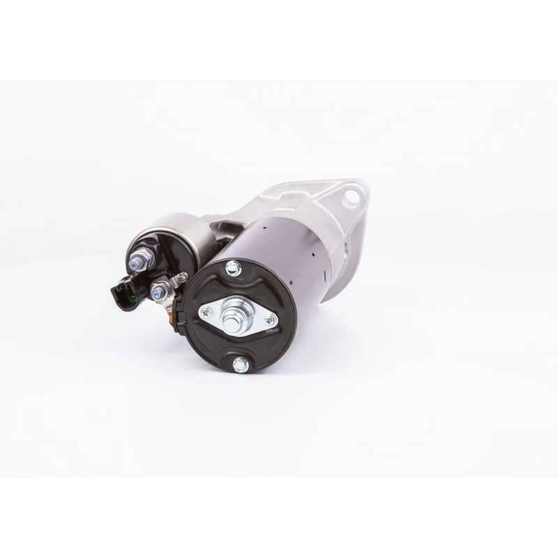 Bosch Starter Motor 12V 2kW 11 Teeth fits Toyota Hilux VIII Pickup 2015-2021 2.8