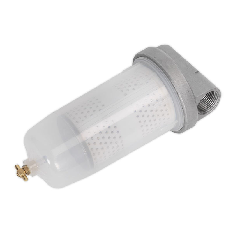 Sealey Transfer Pump Filter TPF01 Sealey - Dynamic Drive