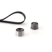 Gates Timing Belt Kit with Rollers fits Hyundai Coupe II 2001-2009 2.7