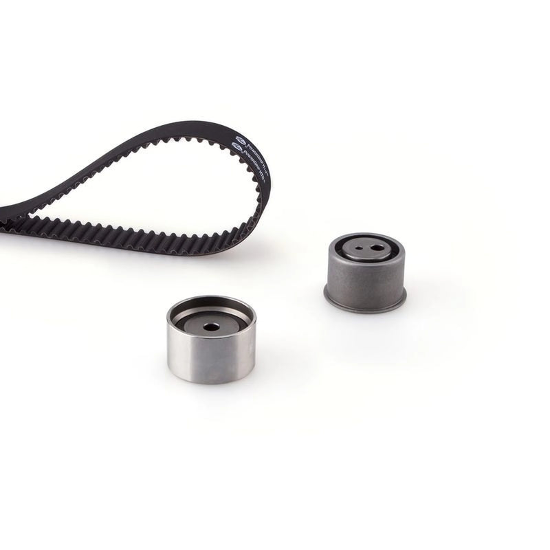 Gates Timing Belt Kit with Rollers fits Hyundai Coupe II 2001-2009 2.7