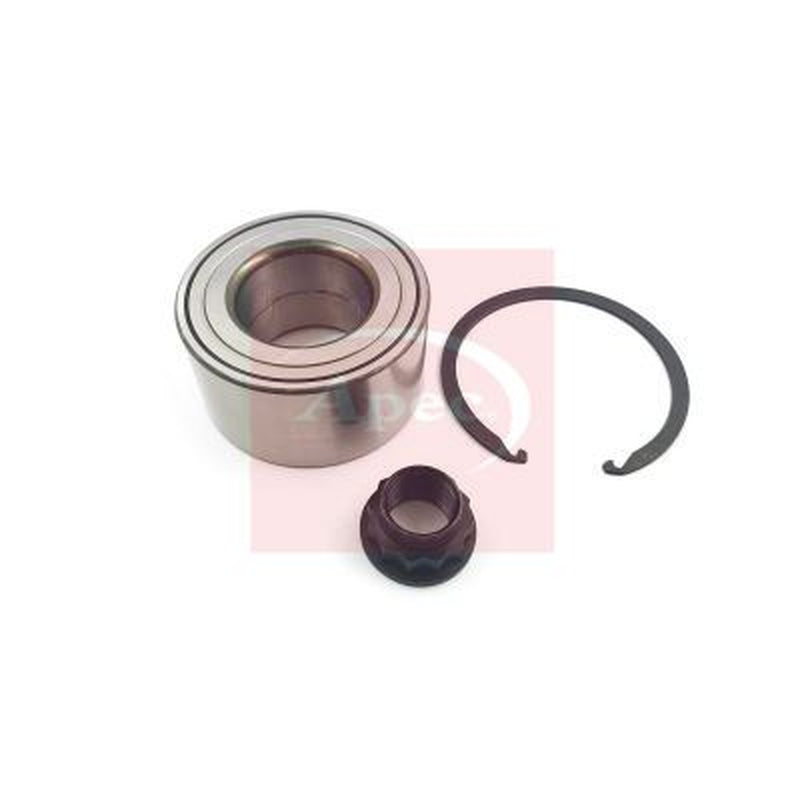 Apec 2 x Wheel Bearing Kits fits Lexus Rx 2008-2015