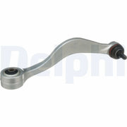 Delphi Control/Trailing Arm Lower fits BMW 5 1987-1996