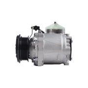 Hella Air Conditioning Compressor fits Ford Tourneo Connect 2002-2013 1.8