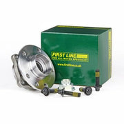 First Line Wheel Bearing Kit fits Alfa Romeo 159 2005-2012