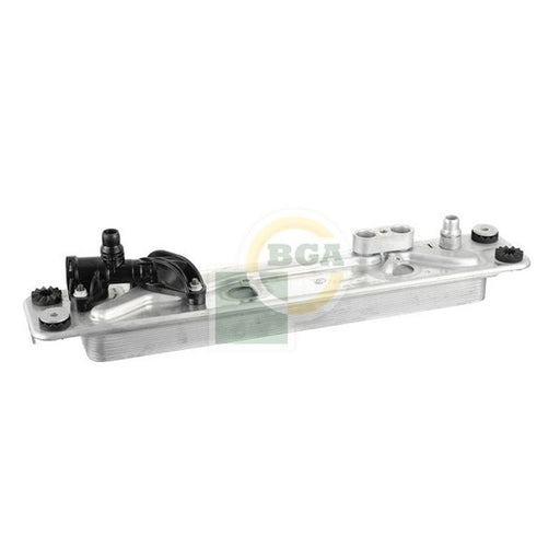 BGA Automatic Gearbox Oil Cooler fits BMW X5 2006-2013 3.0 4.8