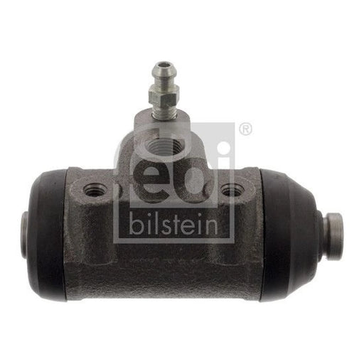 Febi Wheel Cylinder Hydraulic Brake Rear Right 12014