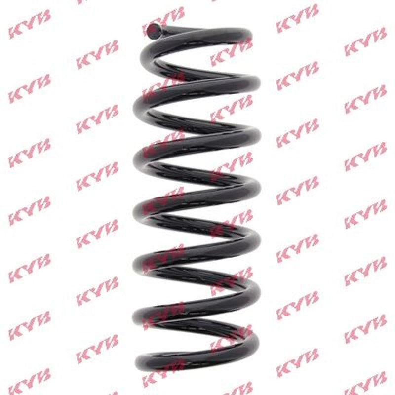 KYB Front Suspension Coil Spring fits Suzuki Grand Vitara I 1998-2005 2.0 2.5
