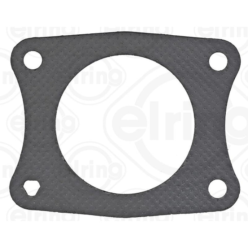 Elring Exhaust Pipe Gasket OD fits Hummer H1 Closed Off-Road Vehicle 2005-2006