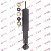 KYB 2 x Shock Absorbers fits Toyota Land Cruiser 1984-1993 2.4