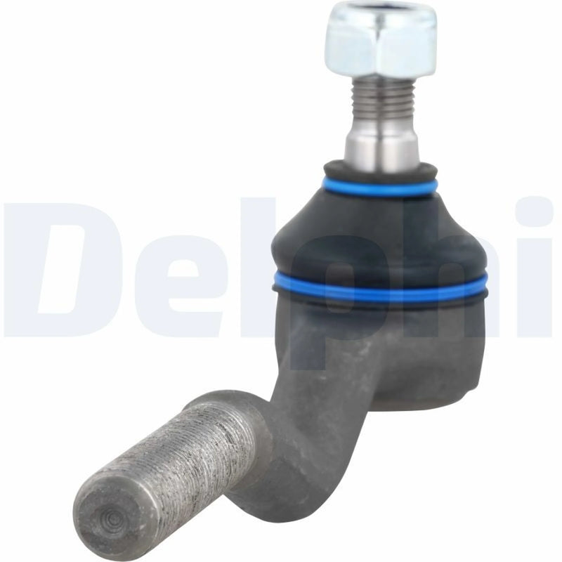 Delphi Steering Tie Rod End Ball Joint Front M14x1.5 fits Toyota Carina I