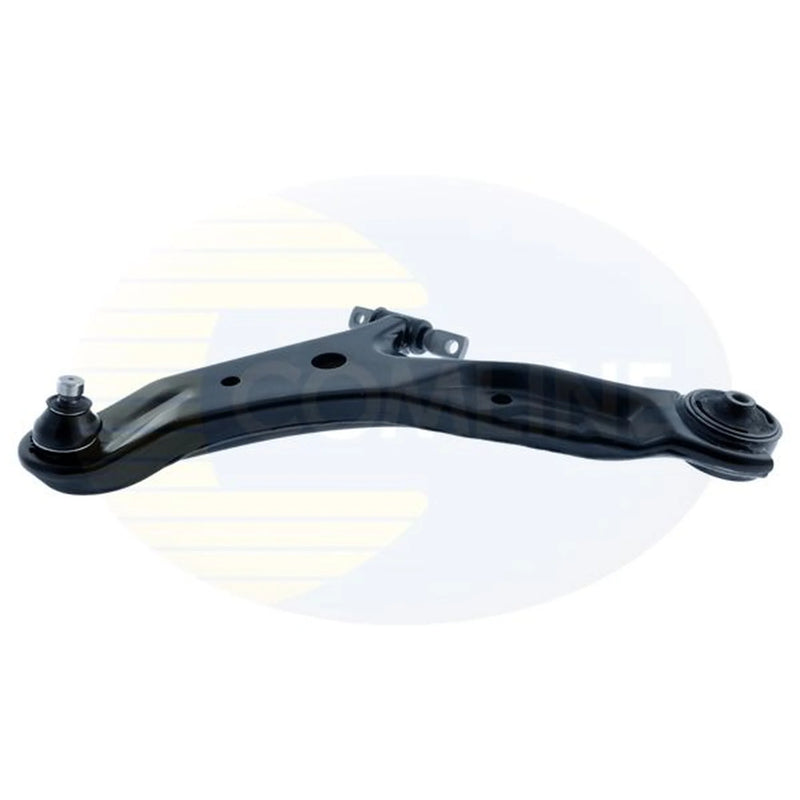 Comline Control/Trailing Arm fits Hyundai Santa Fé I 2001-2006 2.0 2.4 2.7