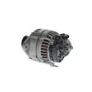 Bosch Car Alternator 12V fits Volvo FH16 II 2012 on