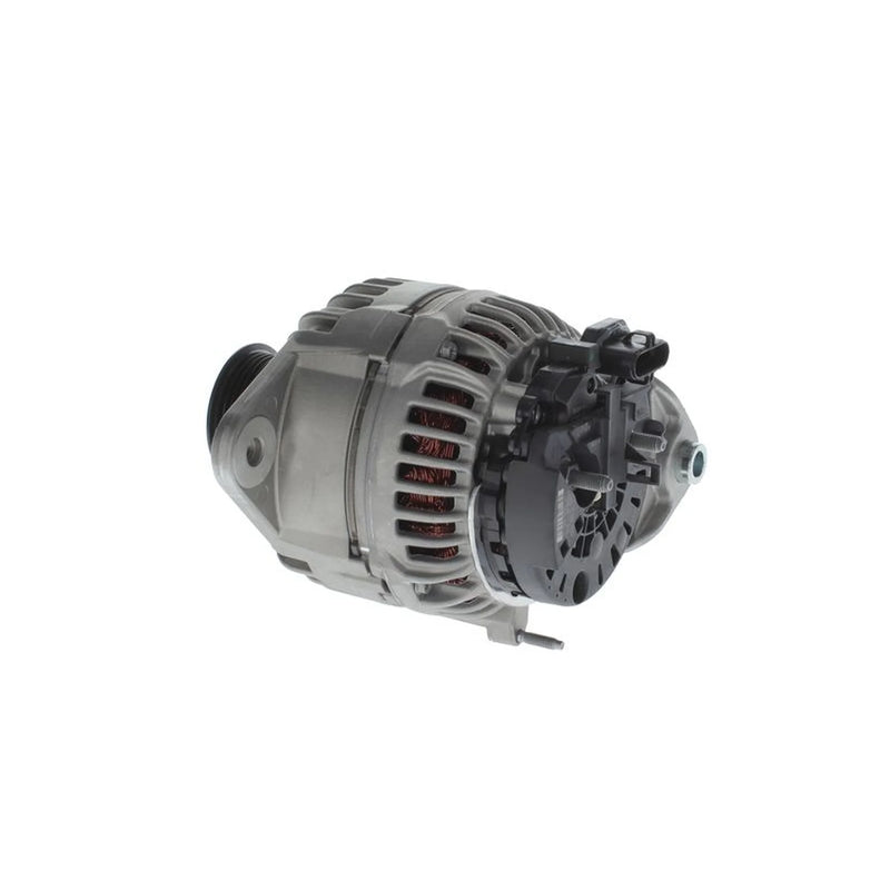 Bosch Car Alternator 12V fits Volvo FH16 II 2012 on
