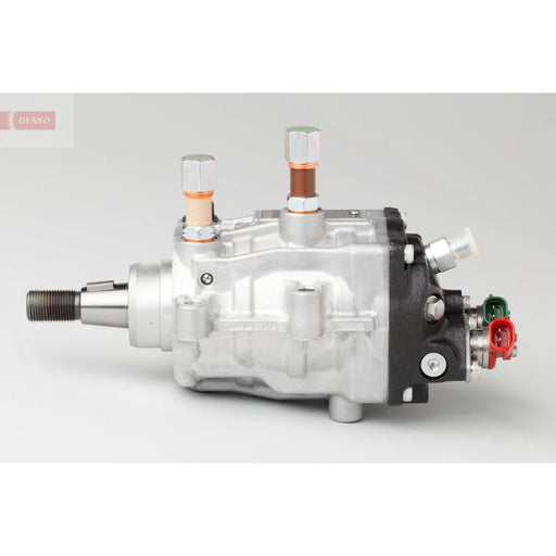 Denso High Pressure Fuel Pump fits Opel Signum 2003-2008 3.0