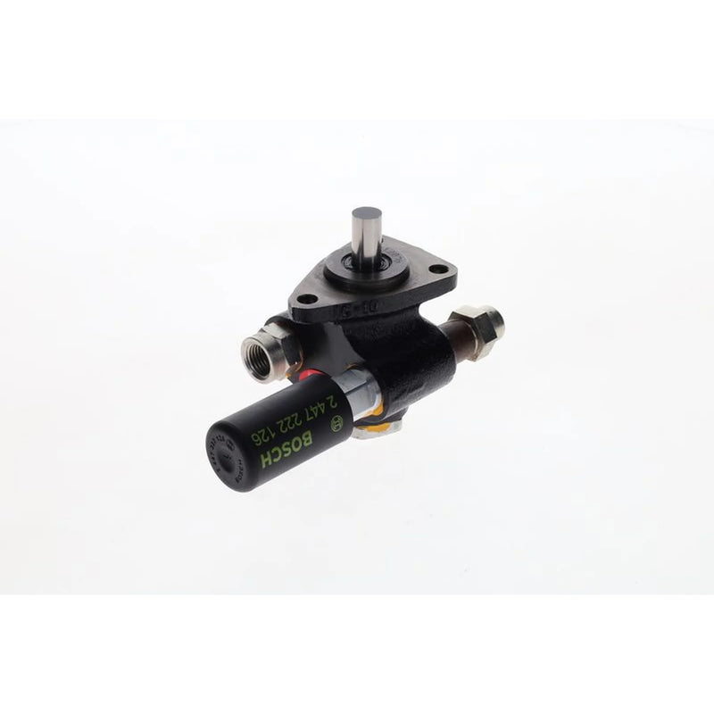 Bosch Fuel Pump Assembly