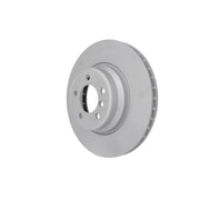 Bosch Front Brake Vented Discs & Pads fits BMW 7 2001-2008