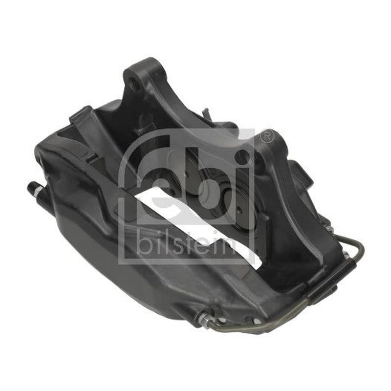 Febi Brake Caliper Assembly Front Right 194915