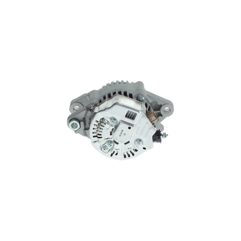 Bosch Car Alternator 12V fits Toyota Land Cruiser Prado 2003-2010 2.7
