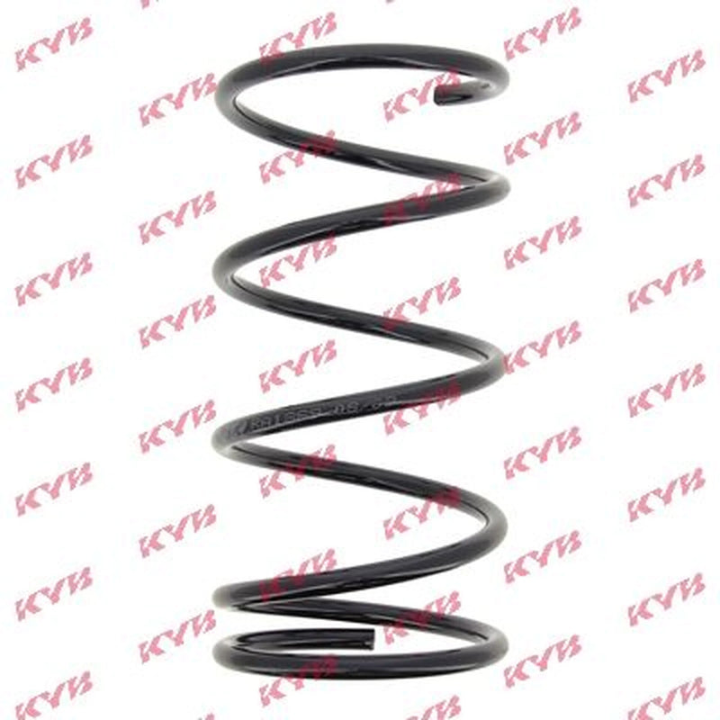 KYB Front Suspension Coil Spring fits Kia Clarus 1996-2001 1.8 2.0
