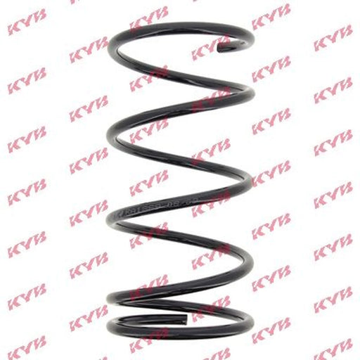 KYB Front Suspension Coil Spring RA1889