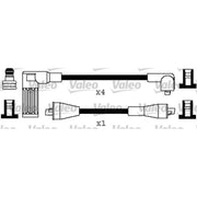 Valeo Ignition HT Lead Cable Kit 346500