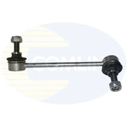 Comline Stabiliser Bar Link Coupling Rod fits Isuzu D-Max II 2012-2022 1.9 2.5