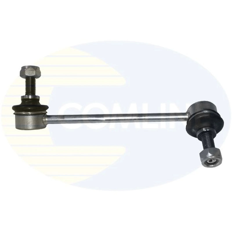 Comline Stabiliser Bar Link Coupling Rod fits Isuzu D-Max II 2012-2022 1.9 2.5