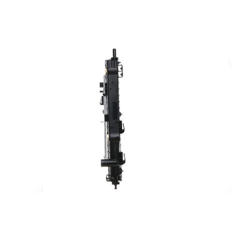 Mahle Engine Radiator fits Mercedes-Benz M-Class 1998-2005