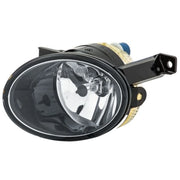 Hella Front Left Fog Light HB4 fits VW Touareg 2010-2018 3.0 3.6 4.2