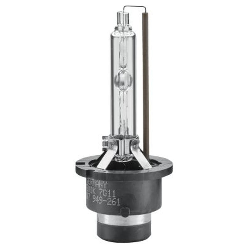 Hella Headlight Bulb D2S (gas discharge tube) P32d-2 85V 35W fits Alfa Romeo 156