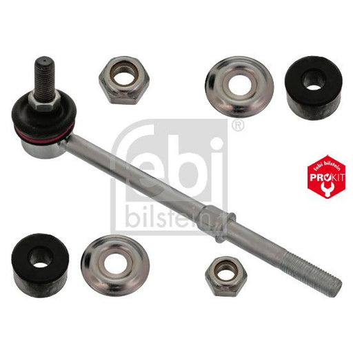 Febi Stabiliser Bar Link Coupling Rod 41615