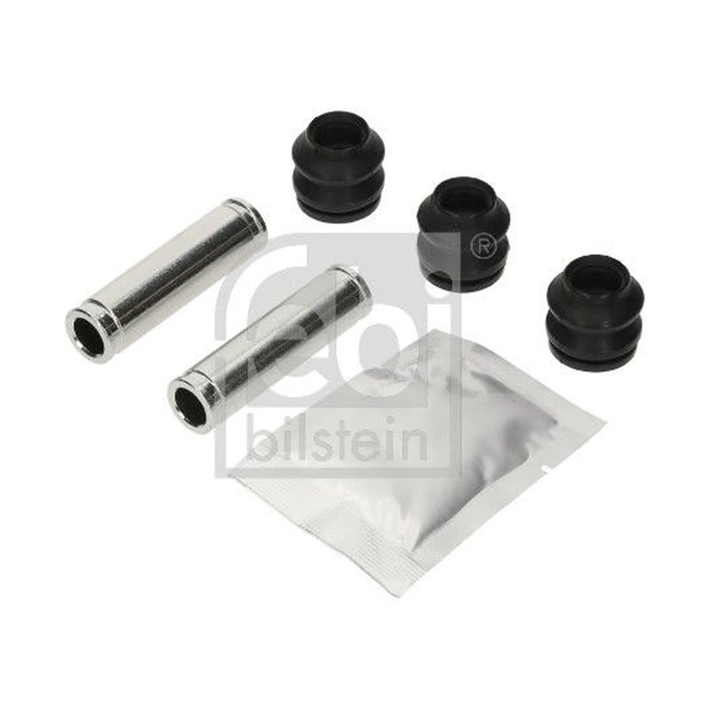 Febi Brake Caliper Guide Sleeve Kit Front 1001003