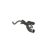 Gates Radiator Coolant Hose 700mm ID fits VW Polo V 2010-2022 1.6