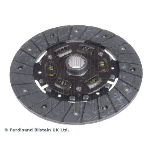 Blue Print Clutch Friction Disc Plate 200mm 24 Splines ADZ93102