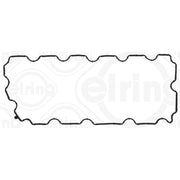 Elring Oil Sump Gasket Wide Thick fits Mercedes-Benz E-Class 2016-2018 213.033