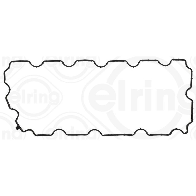 Elring Oil Sump Gasket Wide Thick fits Mercedes-Benz E-Class 2016-2018 213.033