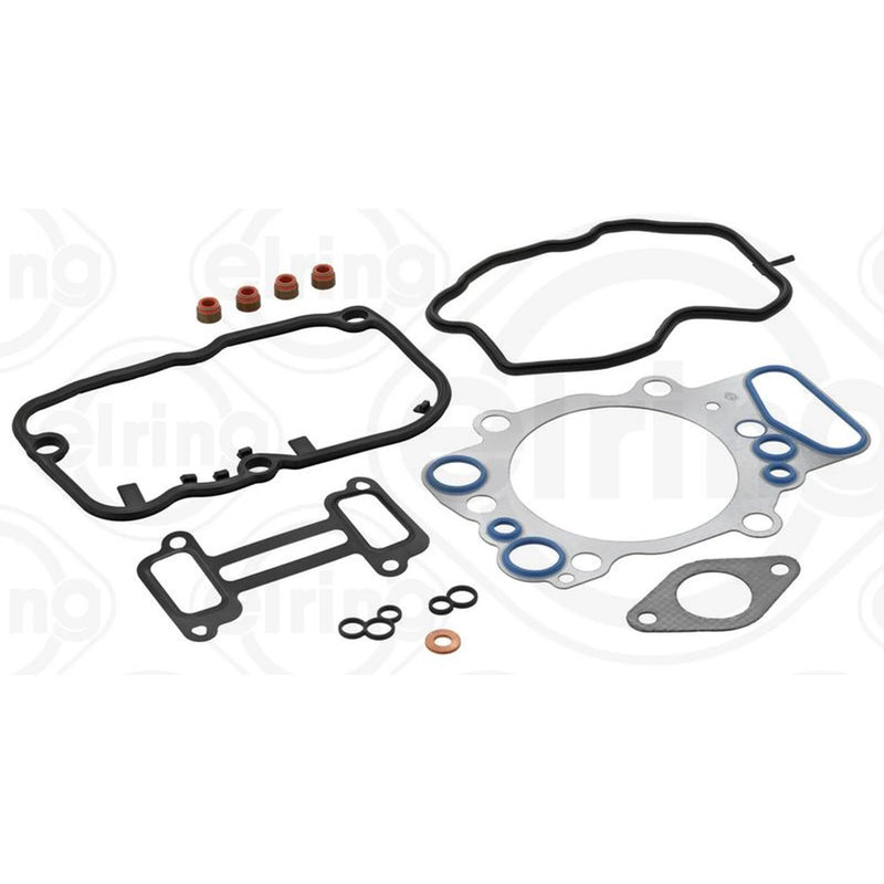 Elring Cylinder Head Gasket Kit fits Scania 4 - Series 1996-2008