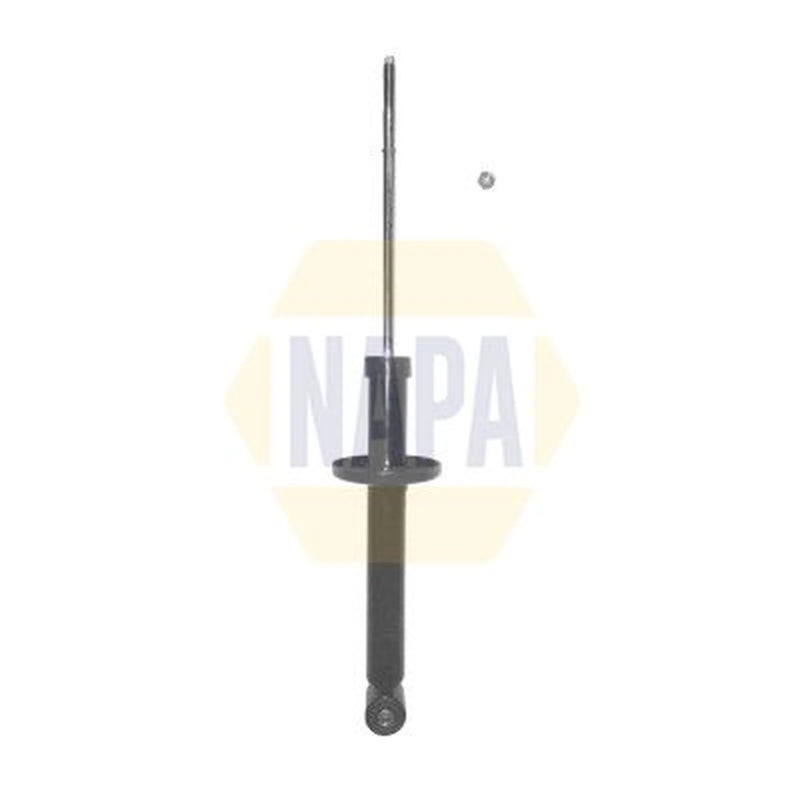 NAPA Shock Absorber Damper Strut Rear Left fits Seat Cordoba 1993-2002