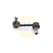 NAPA Stabiliser Bar Link Coupling Rod Rear Right fits Hyundai IX55 2008-2012