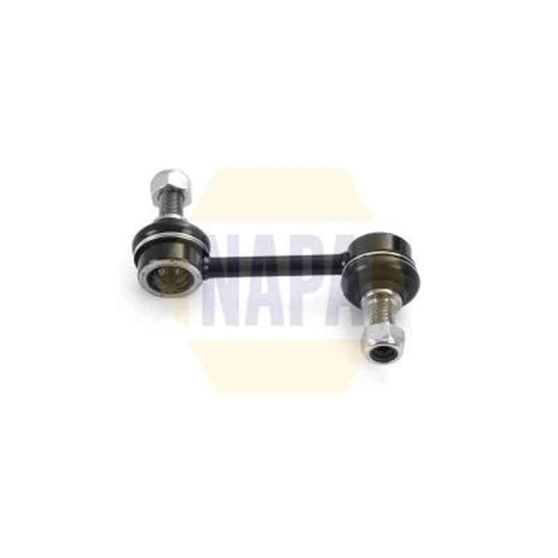 NAPA Stabiliser Bar Link Coupling Rod Rear Right fits Hyundai IX55 2008-2012